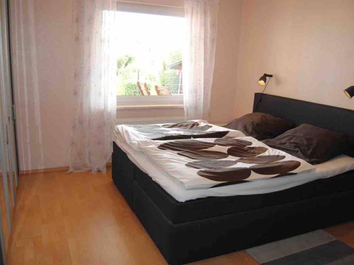 Ferienwohnung Kirchbergblick Hackenheim Extérieur photo
